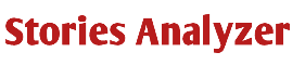 Stories Analyzer